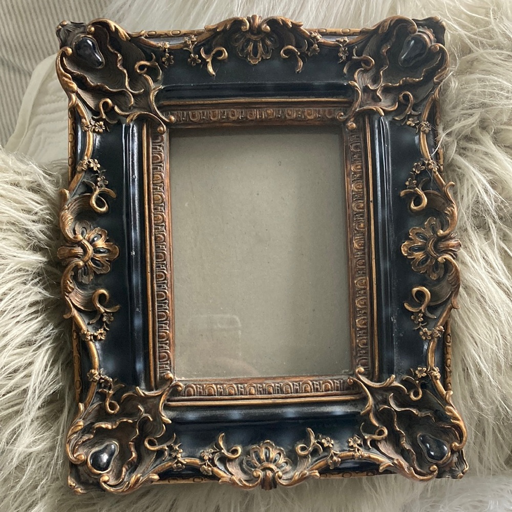 Frame